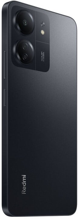 Celular Xiaomi Redmi 13C, 4GB/128GB, i zi