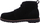 Женски обувки Birkenstock Uppsala Mid Leve 1028079, ергономски ѓон, црни