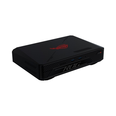 Mini PC ASUS ROG NUC RNUC14SRKU9189A3I, Intel Core Ultra 9, 32GB RAM, 1TB SSD, RTX 4070, i zi