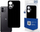 Mbulesë telefoni 3MK Matt Case për Realme C55, e hollë, matte, pak transparente
