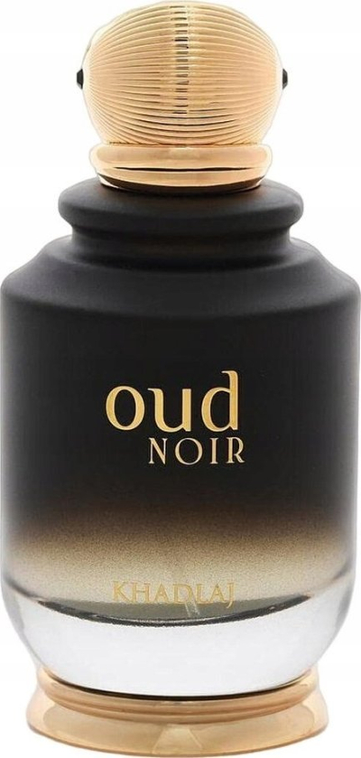 Парфем Khadlaj Oud Noir EDP, 100ml, унисекс