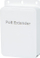Extender PoE i jashtëm Winext 5 porte, 1xPoE IN 4xPoE OUT, 90W, gri