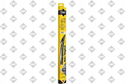 Fshirëse xhami SWF 116178 Hybrid, 500mm, universale, e zezë