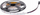 Shirit LED Prescot RGB36 IP20, 36W 12V, 5m, shumëngjyrësh