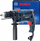 Trapano me goditje Bosch Professional GSB 1600 RE, 701W, blu