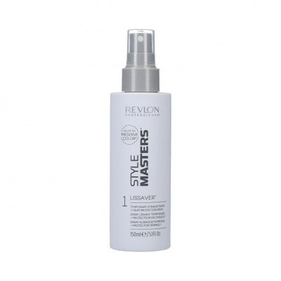 Спреј за заштита на коса Revlon Professional Style Masters Lissaver, 150 мл