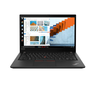 Laptop Lenovo ThinkPad T14 i5-1135G7, 14", Intel Core i5, 8GB RAM, 256GB SSD, Integrated Intel Iris Xe Graphics, i zi