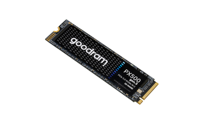 SSD i brendshëm Goodram PX500 G3, 256GB, M.2 NVMe PCIe 3.0 x4