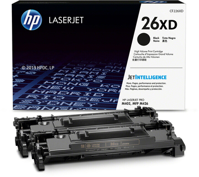 Toner HP CF226X, i zi
