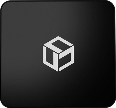 Kompjuter mini HP Qoobe AP12450, Intel Core i5-12450H, 16GB RAM, SSD 1TB, i zi