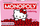Друштвена игра Winning Moves Монопол Hello Kitty, полско издание, шарена