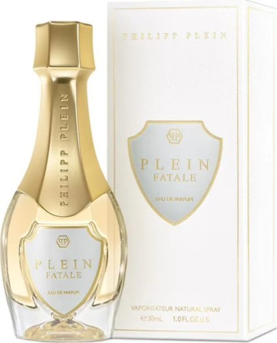 Parfum Philipp Plein Plein Fatale Eau de Parfum, 30ml, për femra