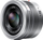 Lente Panasonic Leica DG Summilux H-X015E, 15mm, f/1.7, argjend