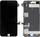 Ekran zëvëndësues CoreParts MOBX-DFA-IPC8G-LCD-B, për telefon, i zi