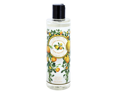 Gel dushi Panier ses Sens 250 ml