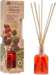 Shkopinj aromatik La Casa de los Aromas Mikado Botanical Essence, 50ml
