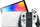 Nintendo Switch OLED Конзола, 64GB, White