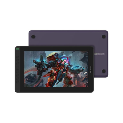 Tablet grafik Huion Kamvas 13