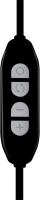 Dritë LED për monitor LogiLink UA0372, 5W, USB, e zezë