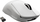 Maus Logitech G Pro X Superlight (910-005942), i bardhë 