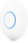 Access point Ubiquiti UniFi U6 Plus, WiFi 6, 2402Mbit/s, i bardhë