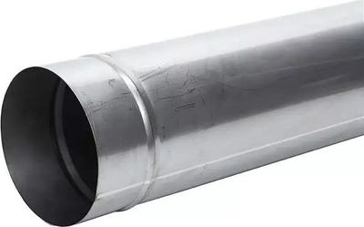 Tub veshës oxhaku Wadex Chimney Liner 103130000, 1.9 kg, metalik