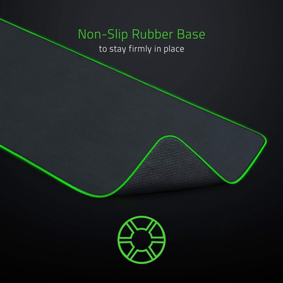 MausPad Razer Goliathus Chroma Extended, tekstil