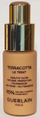 Fondatinë Guerlain Terracotta Le Teint Matte, mbulim mesatar në të lartë, nuancë Beige