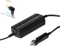 Përshtatës energjie për laptop Akyga (AK-ND-43), 90W, 1.7mm, 4.7A, 19V
