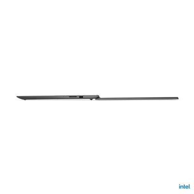Laptop Lenovo V17 G2 ITL, 17.3", 16GB RAM, 512GB SSD, Core i5-1135G7, NVMe Intel Iris Xe Graphics, i hirtë