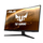 Monitor ASUS TUF VG32VQ1BR, 31,5\", VA, QHD, 165Hz, 1ms, i zi