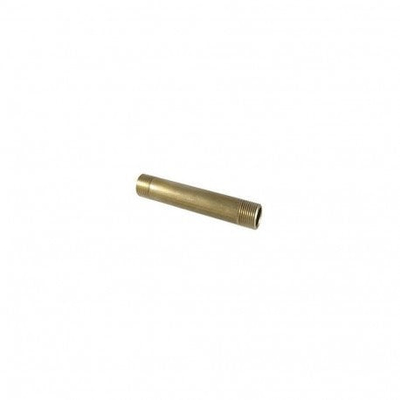 Zgjatues metalik TDM Brass 105M 3450, 3/4", 50 mm, bronzi