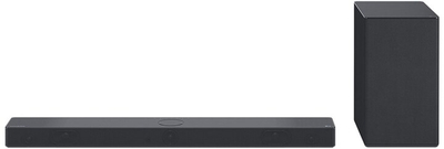 Soundbar LG SC9S, 3.1.3, црна боја