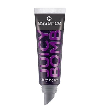 Shkëlqyes për buzë Essence Juicy Bomb, 13 I'm Allergic To Color, 10 ml