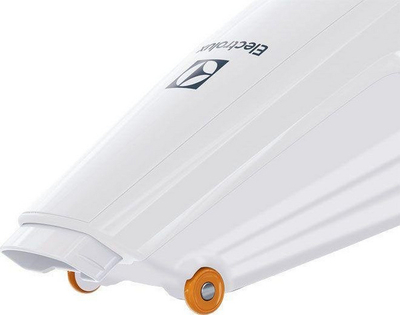 Fshesë me korrent Electrolux, 3.6 V, 500 ml, 77 dB