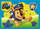 Puzzle për fëmijë Trefl Paw Patrol 4in1, 12 15 20 24 pjesë, shumëngjyrëshe