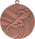 Ingranazhet prej bronzi të Victoria Sport Medal