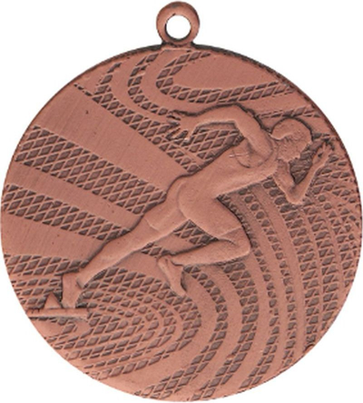 Ingranazhet prej bronzi të Victoria Sport Medal