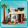 Set LEGO® I Disney Princess