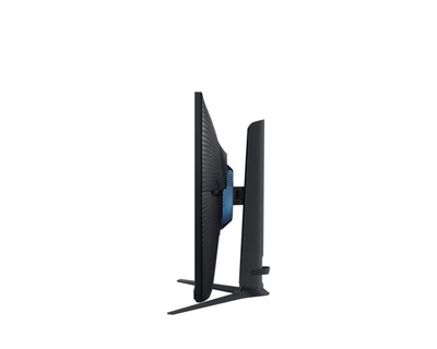 Monitor Samsung G32A, 32", Full HD, i zi