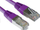 Kabëll rrjeti Logon Professional Patch, SFTP awg26, LSOH, gri