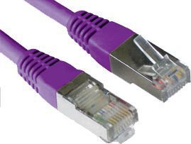Kabëll rrjeti Logon Professional Patch, SFTP awg26, LSOH, gri