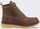Këpucë pune Carhartt Greenfields 2, Rugged Flex, EN ISO 20347, kafe e errët, 42 EU