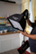 Softbox Aputure LS 60, 35 x 35 cm, me grid, i zi