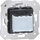 Sensor lëvizjeje Simon 82 75343-39, 2600W, i bardhë