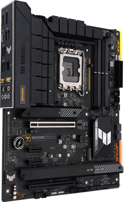ASUS TUF GAMING H770-PRO WIFI - Intel H770