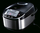 Tenxhere multicooker Russell Hobbs 21850-56, 900W, e zezë