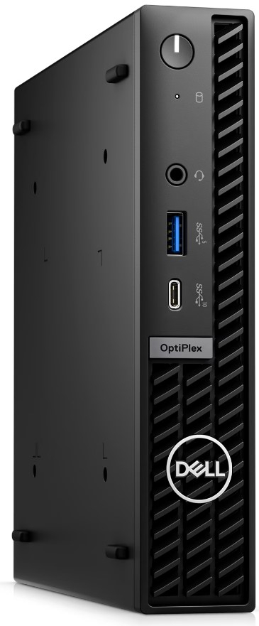 Kompjuter Dell Optiplex 7020, Intel i5-12500T, 8GB RAM, 512GB SSD, Intel UHD 770, i zi