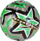 Top antistres MEGA CREATIVE Star 532290, 8cm, shumëngjyrësh