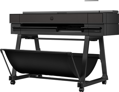 Printer Designjet T850, 36 inç, A4-A0, i zi